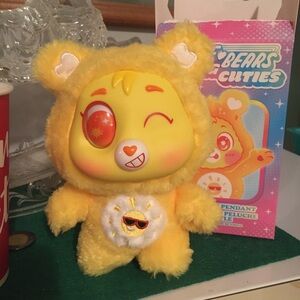 Care Bear Caring Cuties Blind box bear